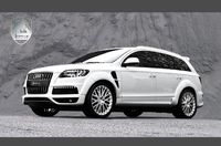 Аэродинамический обвес Hofele Design Facelift GT 770 для Audi Q7 (4L)