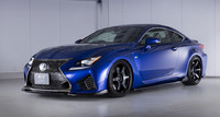 Обвес Aimgain для Lexus RC F
