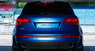 Аэродинамический обвес PPI Ice для Audi Q7 (4L)