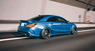 Обвес Fairy Design для Mercedes CLA C117