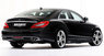 Обвес Brabus для Mercedes CLS C218 AMG