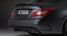 Аэродинамический обвес Prior Design PD550 для Mercedes CLS C218