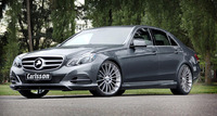 Обвес Carlsson для Mercedes E W212 (рестайлинг)