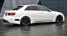 Обвес WALD Black Bison для Mercedes E W212 (рестайлинг)