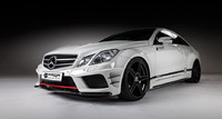 Аэродинамический обвес Prior Design PD850 для Mercedes C207 E-class Coupe