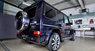 Обвес ART Streetline для Mercedes G63 AMG (W463)