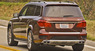 Обвес GL63 AMG для Mercedes GL X166