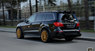 Обвес ART Mammut 2 для Mercedes GL X166