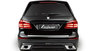Обвес Lorinser для Mercedes GL X166
