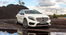 Обвес Carlsson для Mercedes GLA X156 AMG