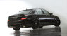 Обвес WALD Black Bison для Mercedes W221