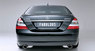Аэродинамический обвес Fabulous для Mercedes W221
