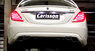 Обвес Carlsson для Mercedes S-class W222