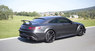 Обвес Mansory для Mercedes S Coupe C217