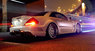 Аэродинамический обвес WALD Black Bison для Mercedes SL-class (R230)