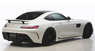 Обвес WALD Black Bison для Mercedes AMG GT