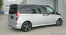 Аэродинамический обвес ART для Mercedes Viano (W639)