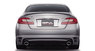Аэродинамический обвес Impul для Nissan Fuga (Y51)