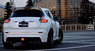 Обвес MzSpeed для Nissan Juke