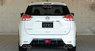 Обвес MzSpeed для Nissan X-Trail (T32)