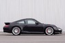 Аэродинамический обвес Hamann для Porsche 911 (997)