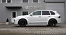 Аэродинамический обвес Prior Design для Porsche Cayenne 955