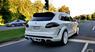 Обвес ART Dacota для Porsche Cayenne 958