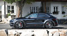 Обвес Mansory для Porsche Macan