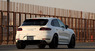 Обвес Artisan Spirits для Porsche Macan