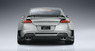 Обвес Lumma CLR 700 GT для Porsche Panamera