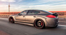 Обвес Prior Design для Porsche Panamera