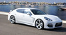 Обвес Hofele Design Rivage GT для Porsche Panamera