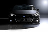 Аэродинамический обвес TommyKaira RR Street-Zero для Subaru BRZ (ZC6)