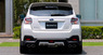 Аэродинамический обвес Kenstyle для Subaru XV