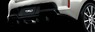 Аэродинамический обвес TRD для Toyota Auris (E18)