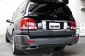 Аэродинамический обвес Elford для Toyota Land Cruiser Cygnus