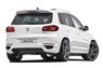 Аэродинамический обвес Caractere для Volkswagen Tiguan (5N)