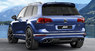 Обвес ABT для Volkswagen Touareg (7P)