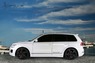Аэродинамический обвес Hofele Royster GT 460 для Volkswagen Touareg (7L)