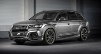 Аэродинамический обвес ABT для Audi Q7 (c 2015 г.в.)