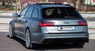 Аэродинамический обвес Prior Design PD600R для Audi RS6 (4G, С7) 