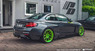 Обвес Prior Design PD2XX Widebody для BMW F22 M Sport