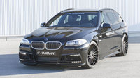 Обвес Hamann для BMW F10 F11