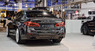 Аэродинамический обвес Hamann для BMW 5er G30 G31
