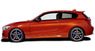 Обвес AC Schnitzer для BMW F20 M-Sport