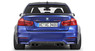 Обвес AC Schnitzer для BMW M3 F80