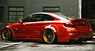 Обвес Liberty Walk для BMW M4 F82