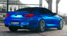 Обвес Hamann Mirror для BMW M6 F12 F13