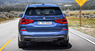 Обвес M Sport для BMW X3 G01