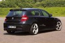 Аэродинамический обвес AC Schnitzer для BMW E81 E87